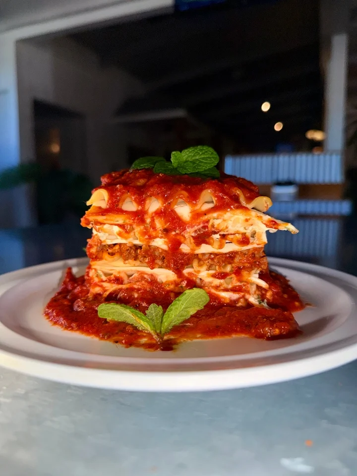 Lasagna