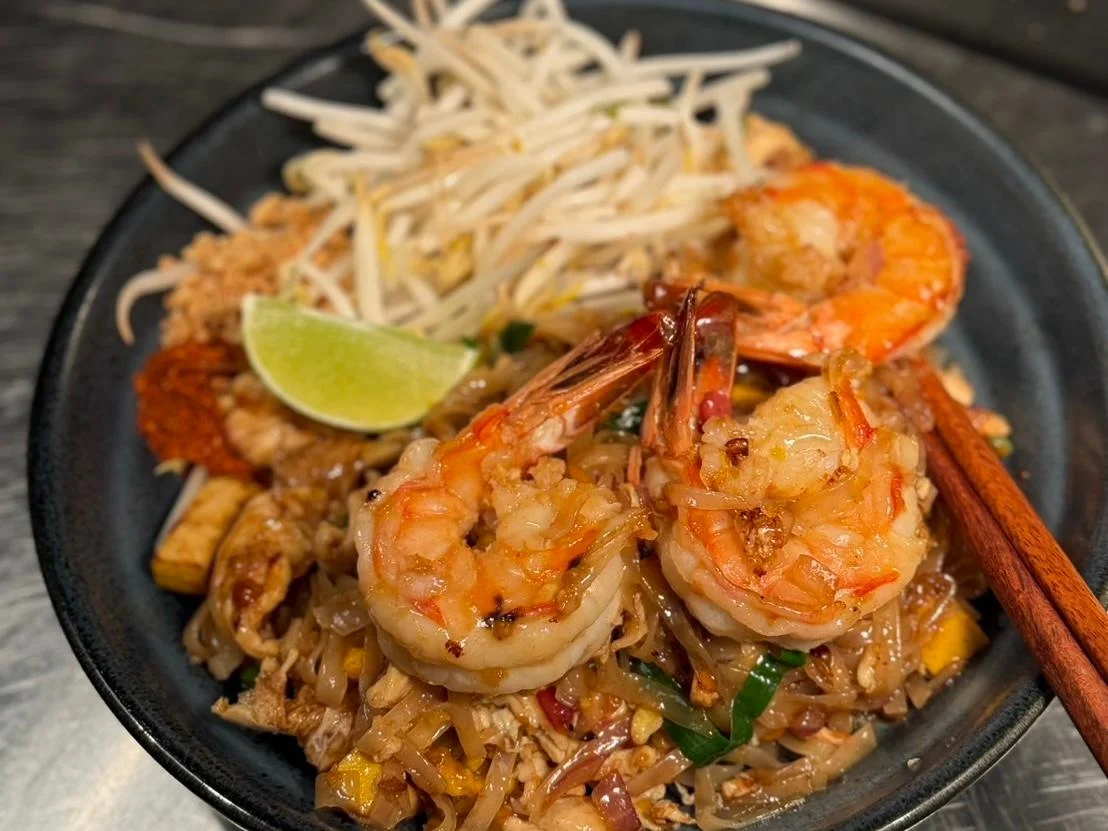 Pad Thai Duo
