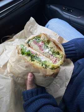 Photo from Chris B.'s review