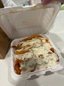 Photo from Grim C.'s review