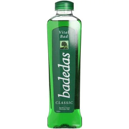 Vital Bad Classic Bath Additive (500 Ml)
