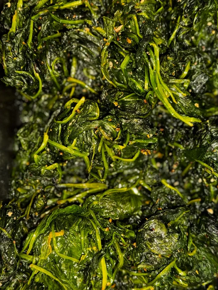 Spinach