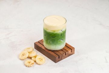 Go Bananas