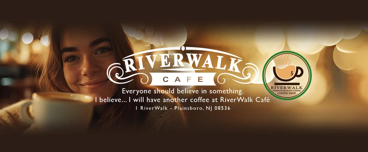 RiverWalk Coffee Shop