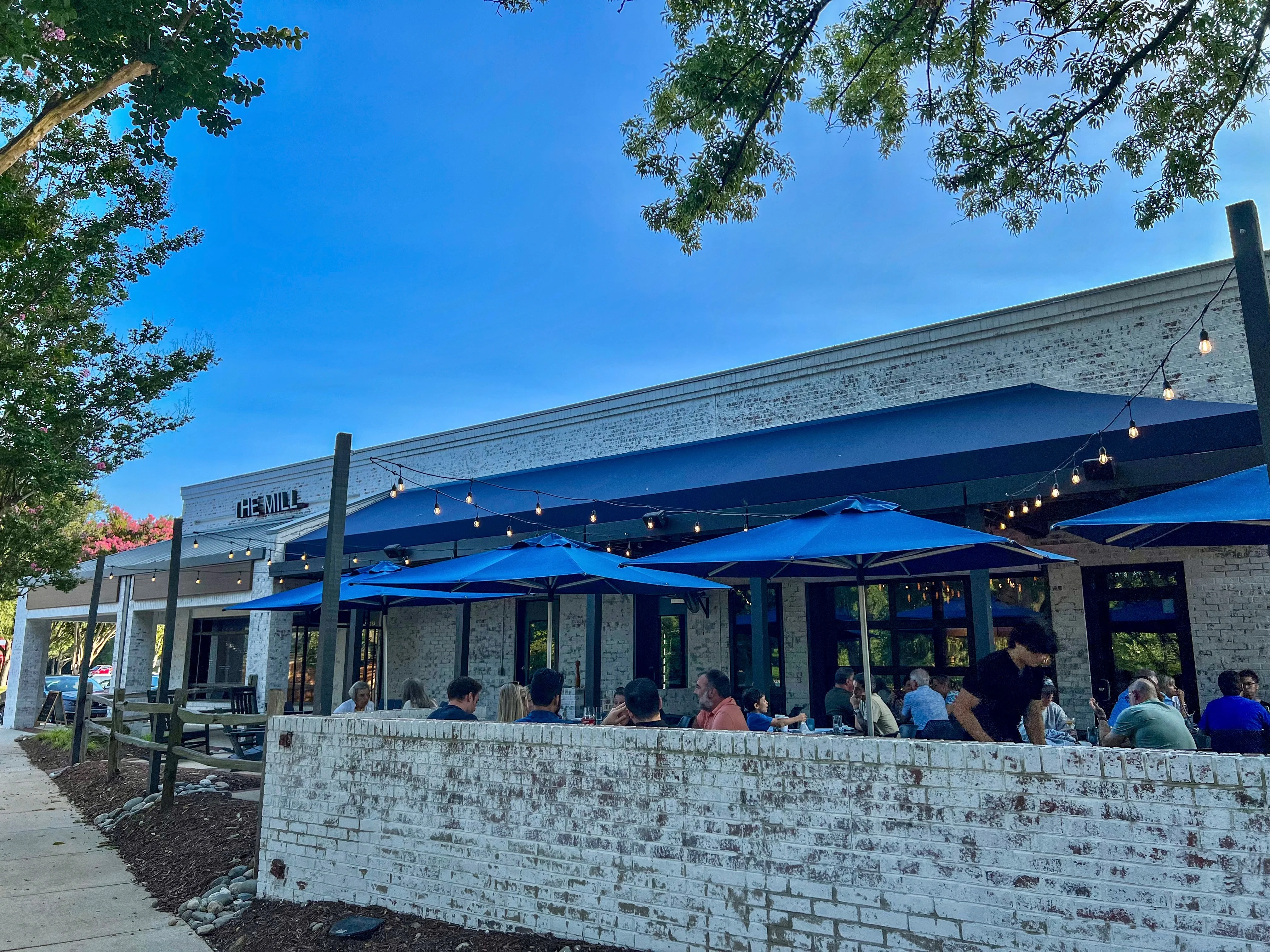 The Mill Raleigh
