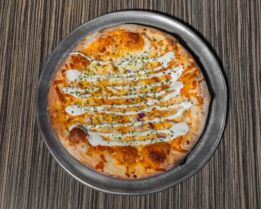 Buffalo Chicken