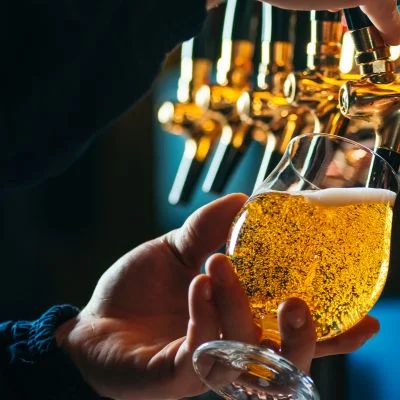 Craft Beers