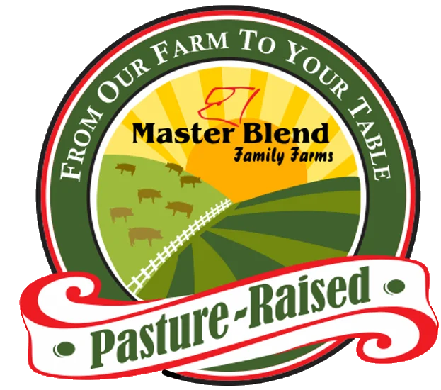 MASTER BLEND FAMILY FARMS LLC