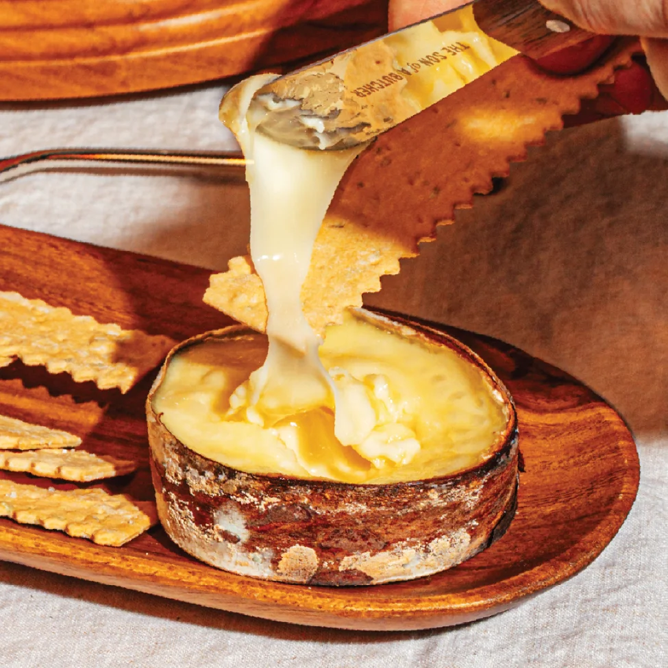 Ebenezer Cheese