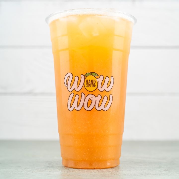 PLG Lemonade | Wow Wow Hawaiian Lemonade