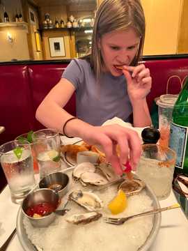 Photo from Stacey W.'s review