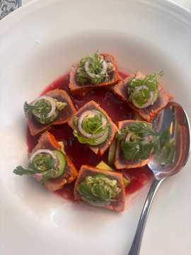 Photo from Elizabeth O.'s review