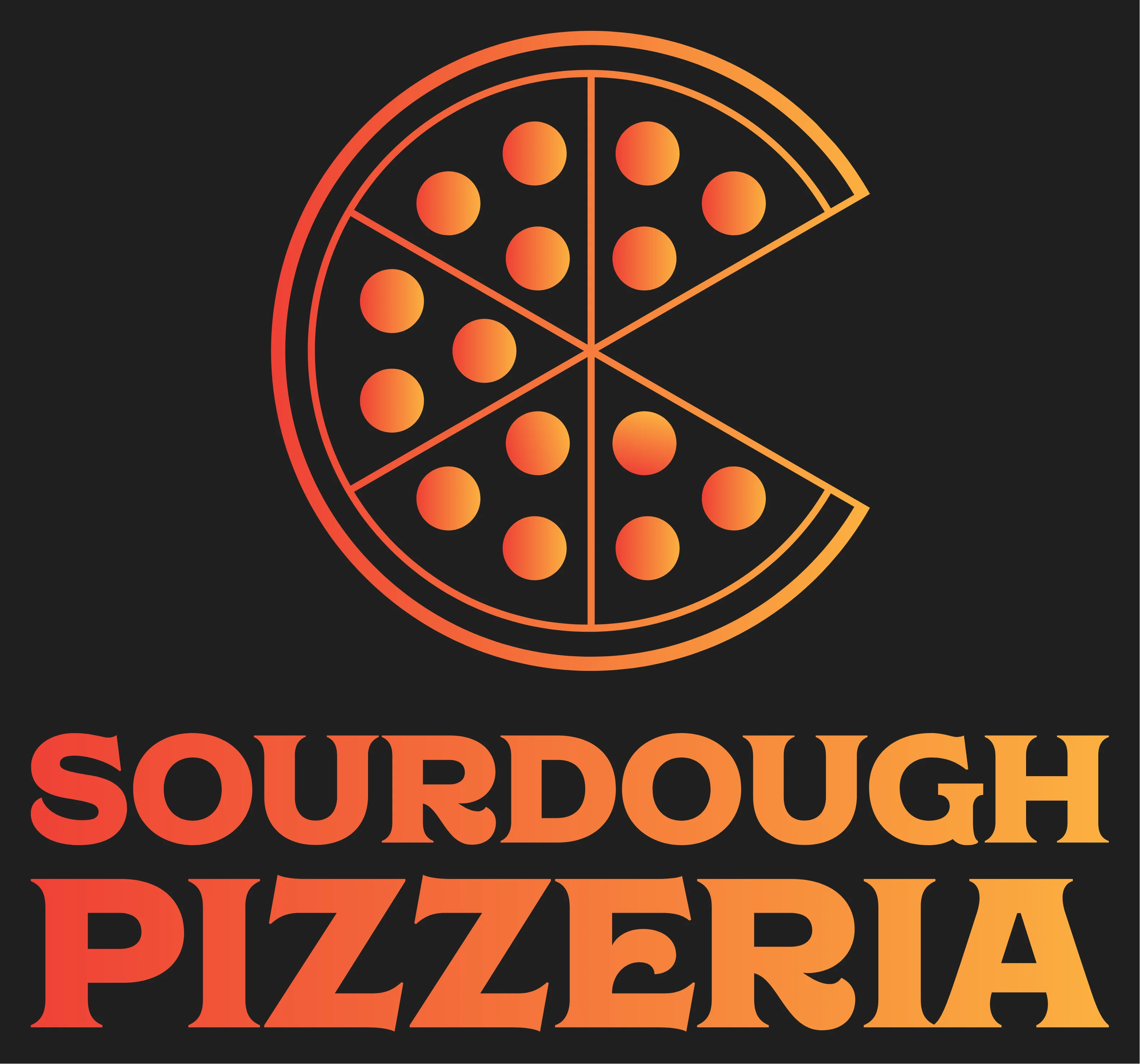 Sourdough Pizzeria