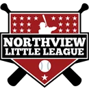 Northview Little League Logo