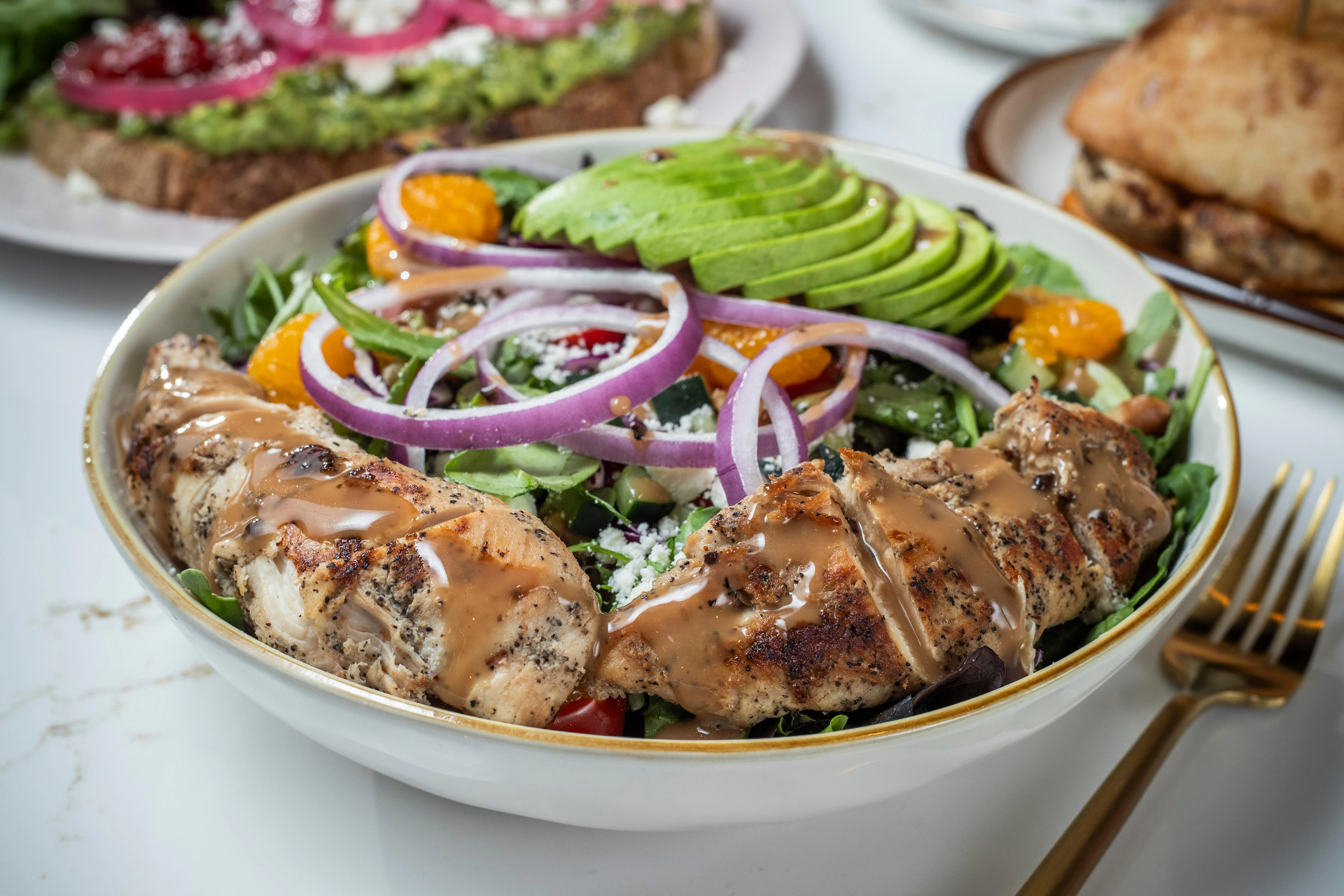 Chicken Salad