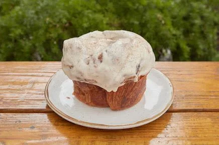 Morning Bun