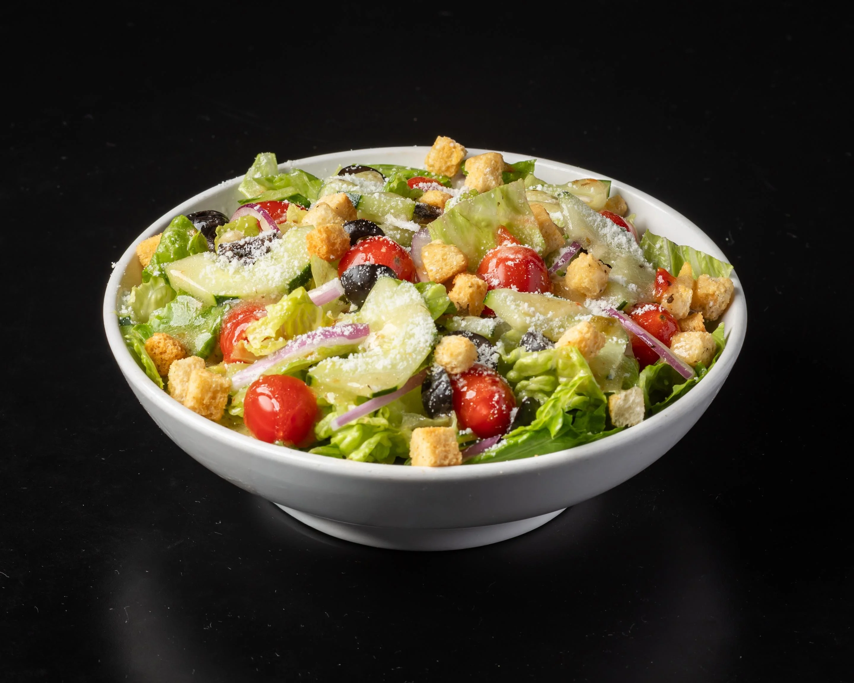 Garden Salad