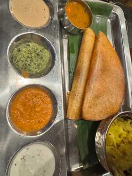 Photo from Vijayababu N.'s review