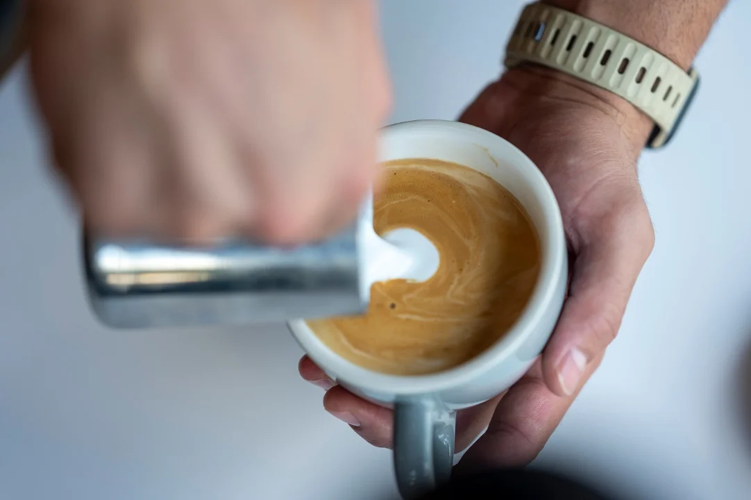 Cappuccino
