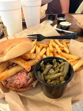 Photo from Jeremy D.'s review