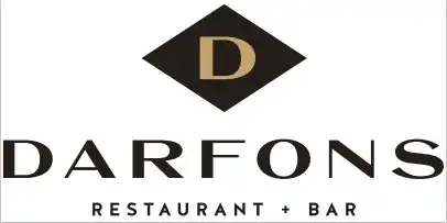 Darfons Restaurant + Bar - Blackened Chicken Sandwich