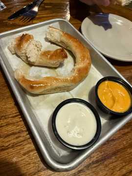 Photo from Lisa M.'s review
