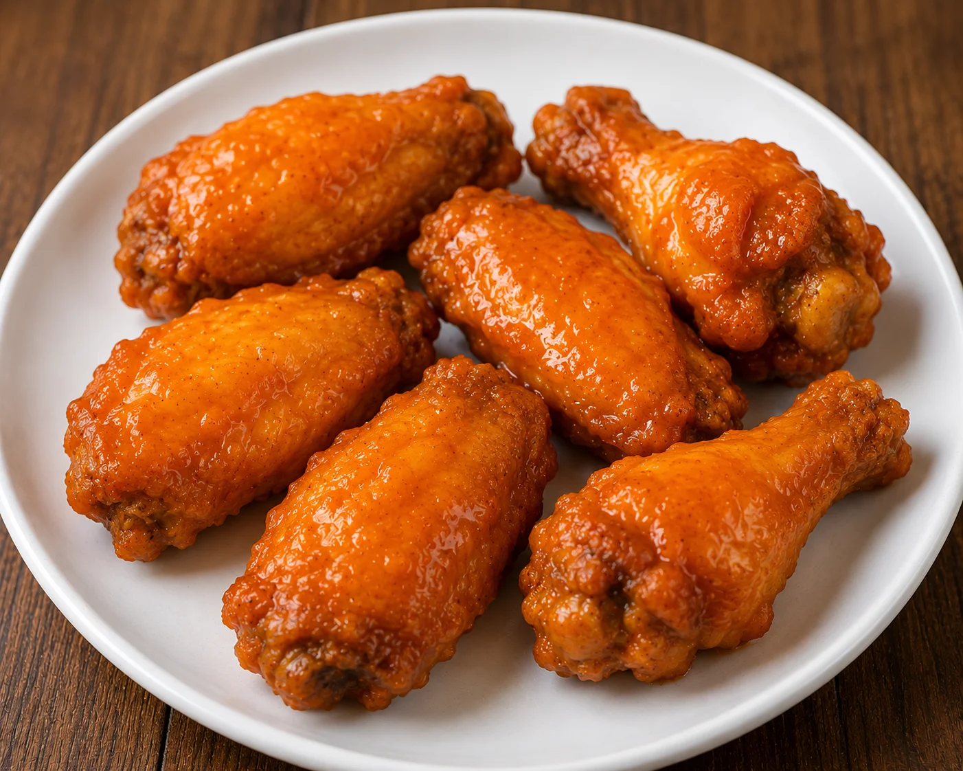 Wings 6ct