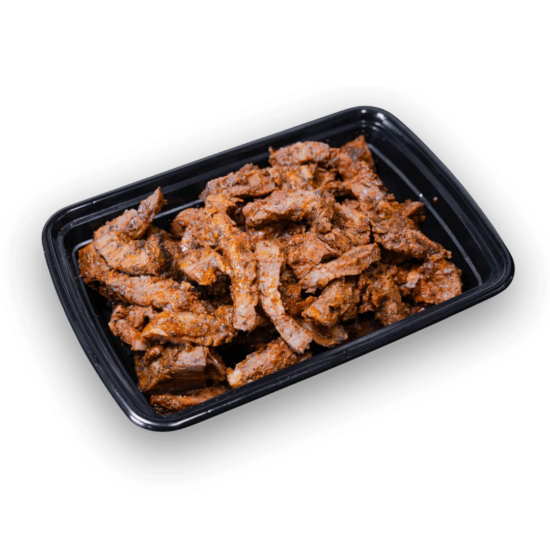Korean Beef
