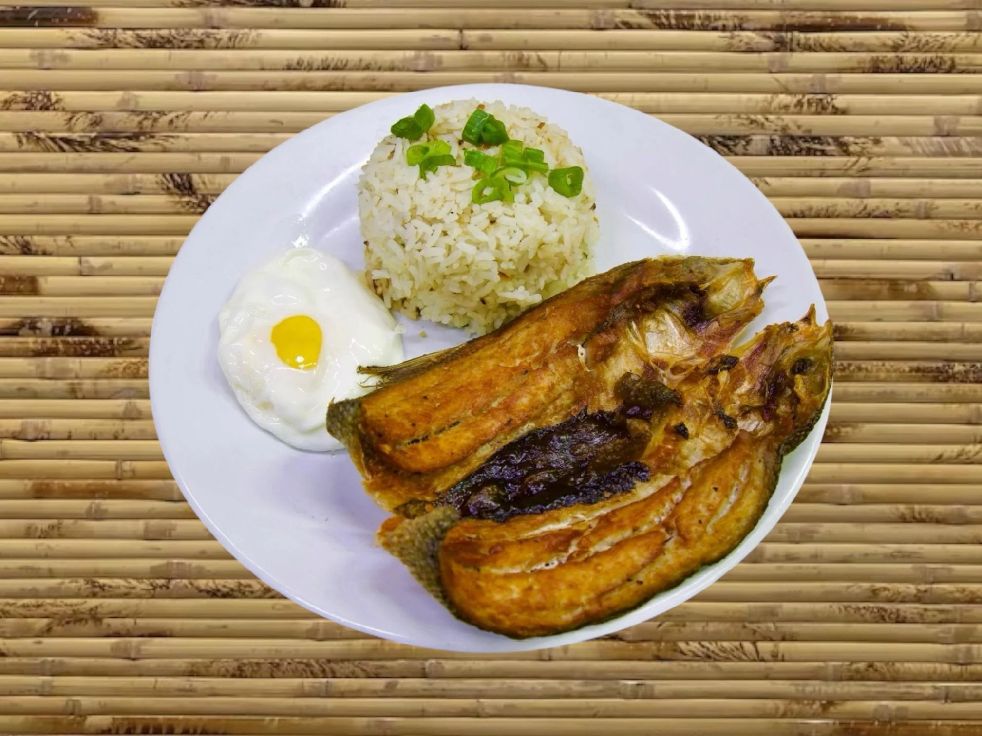Bangsilog