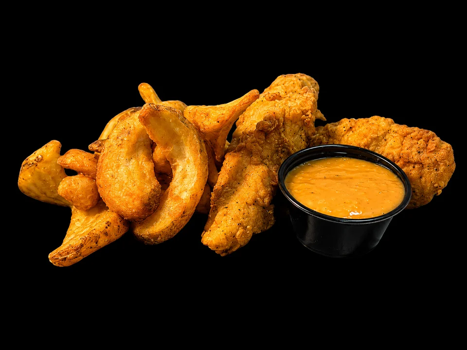 2pc Jumbo Tenders