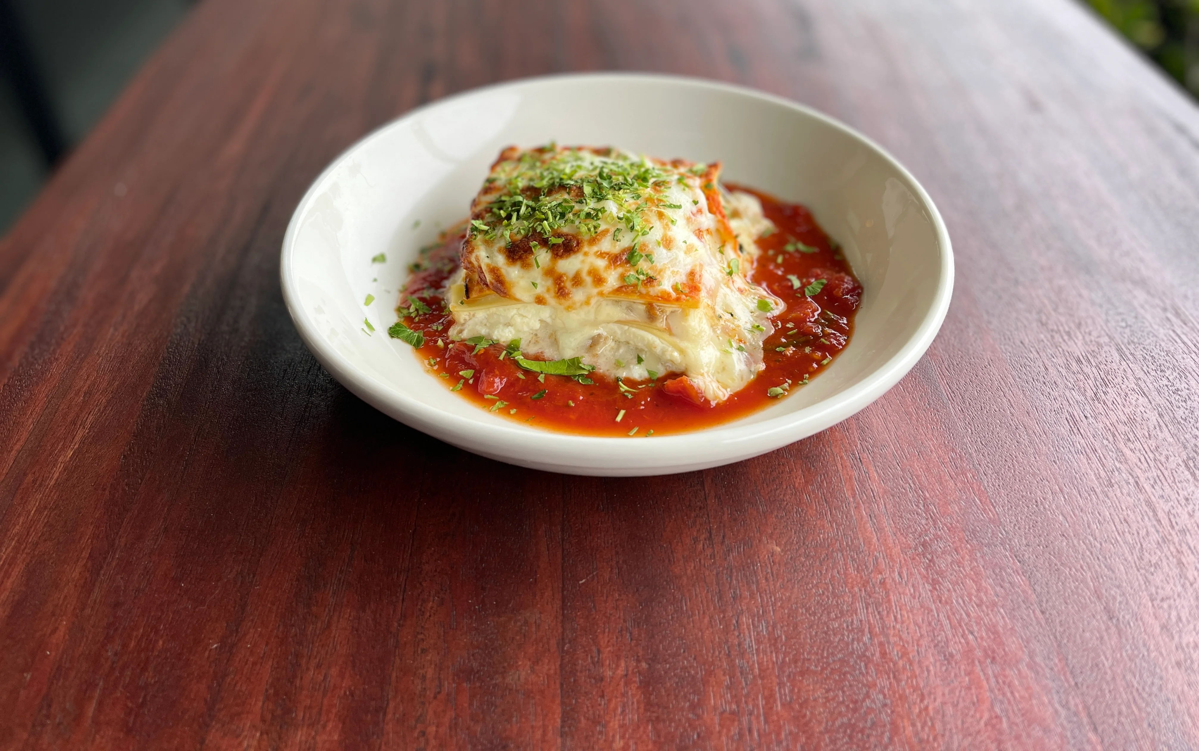 Lasagna