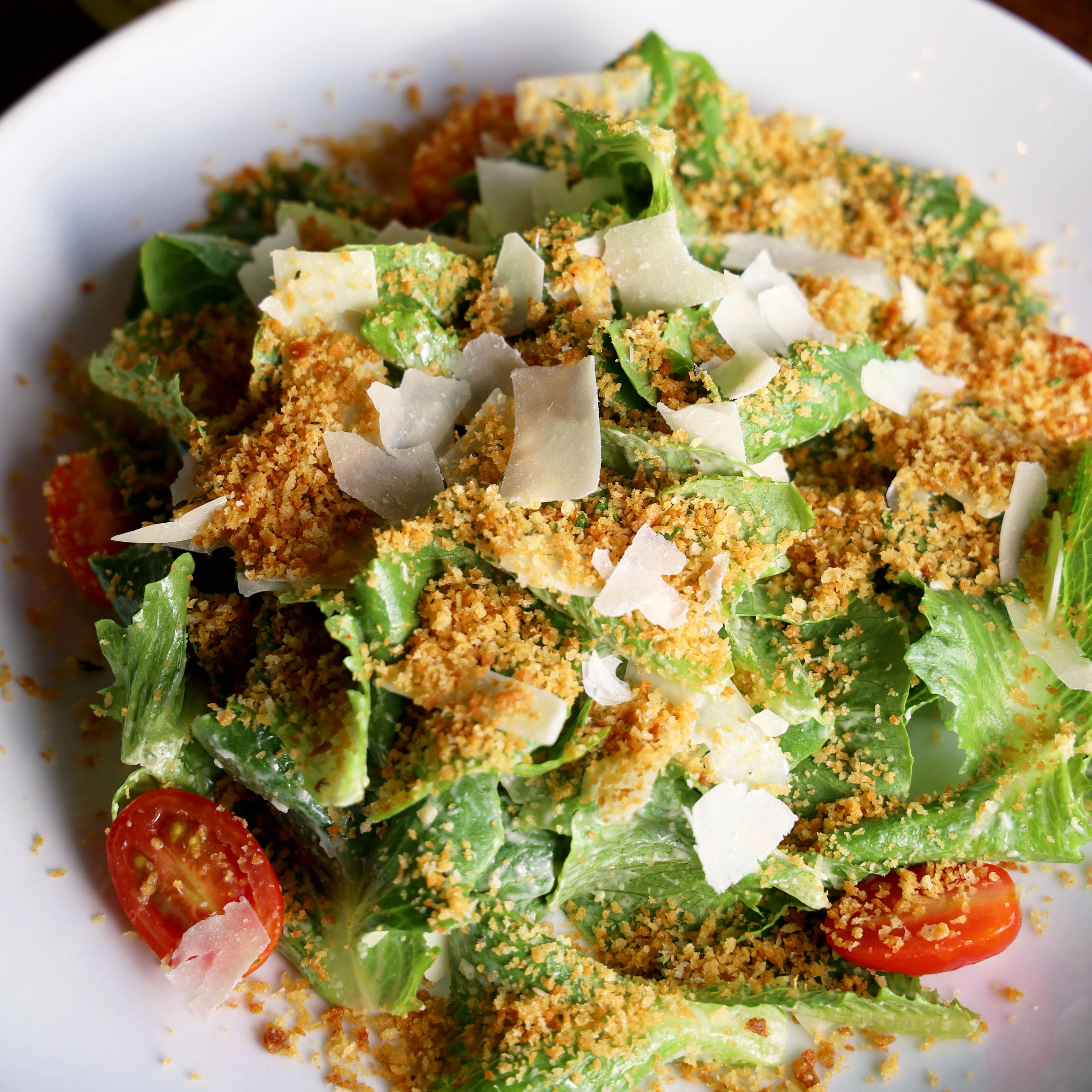 Side Salad