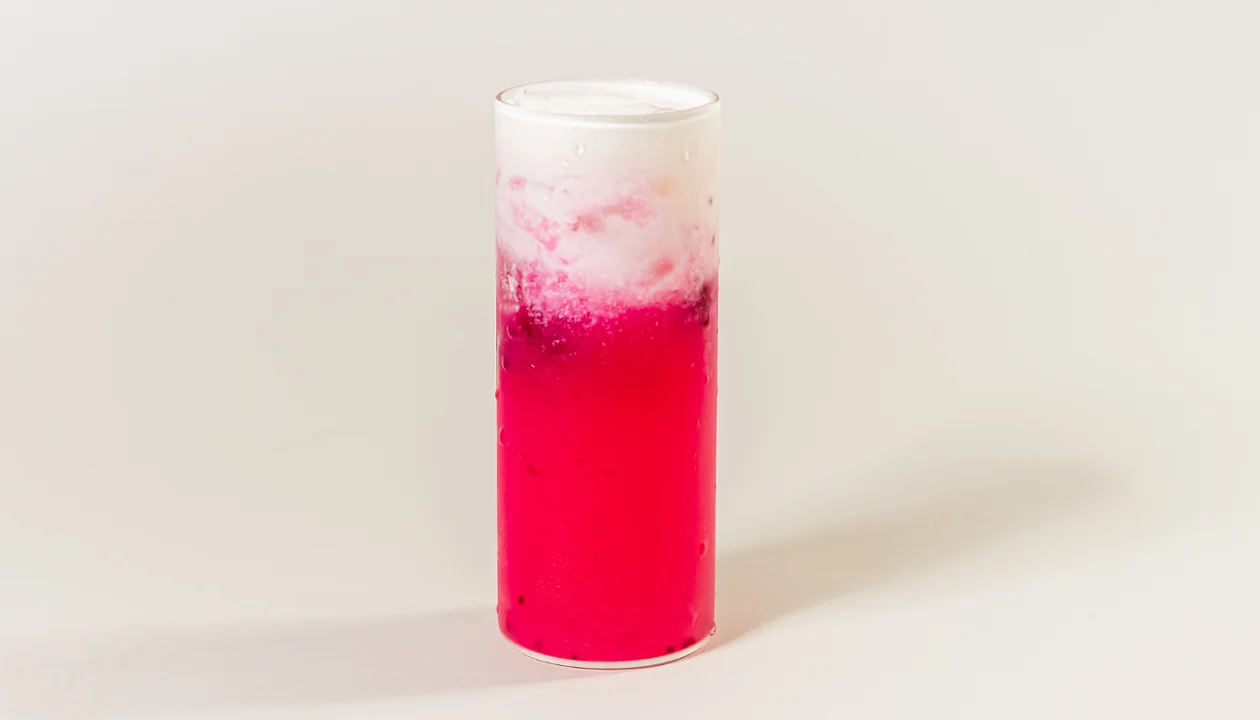 Dragon Fruit Cloud