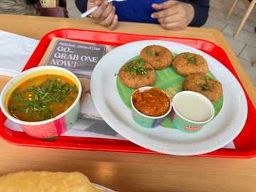 Photo from Anubhav S.'s review