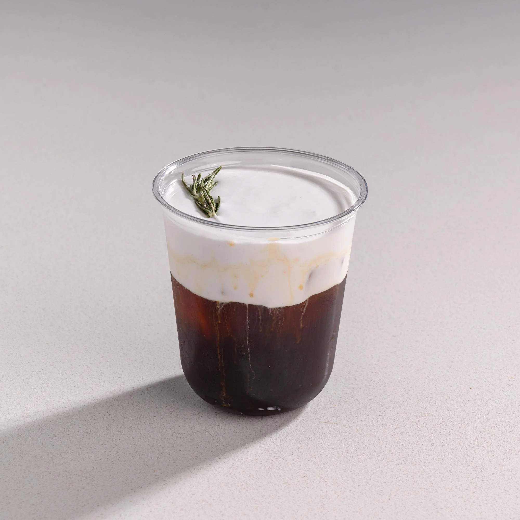 Vanilla Cold Foam