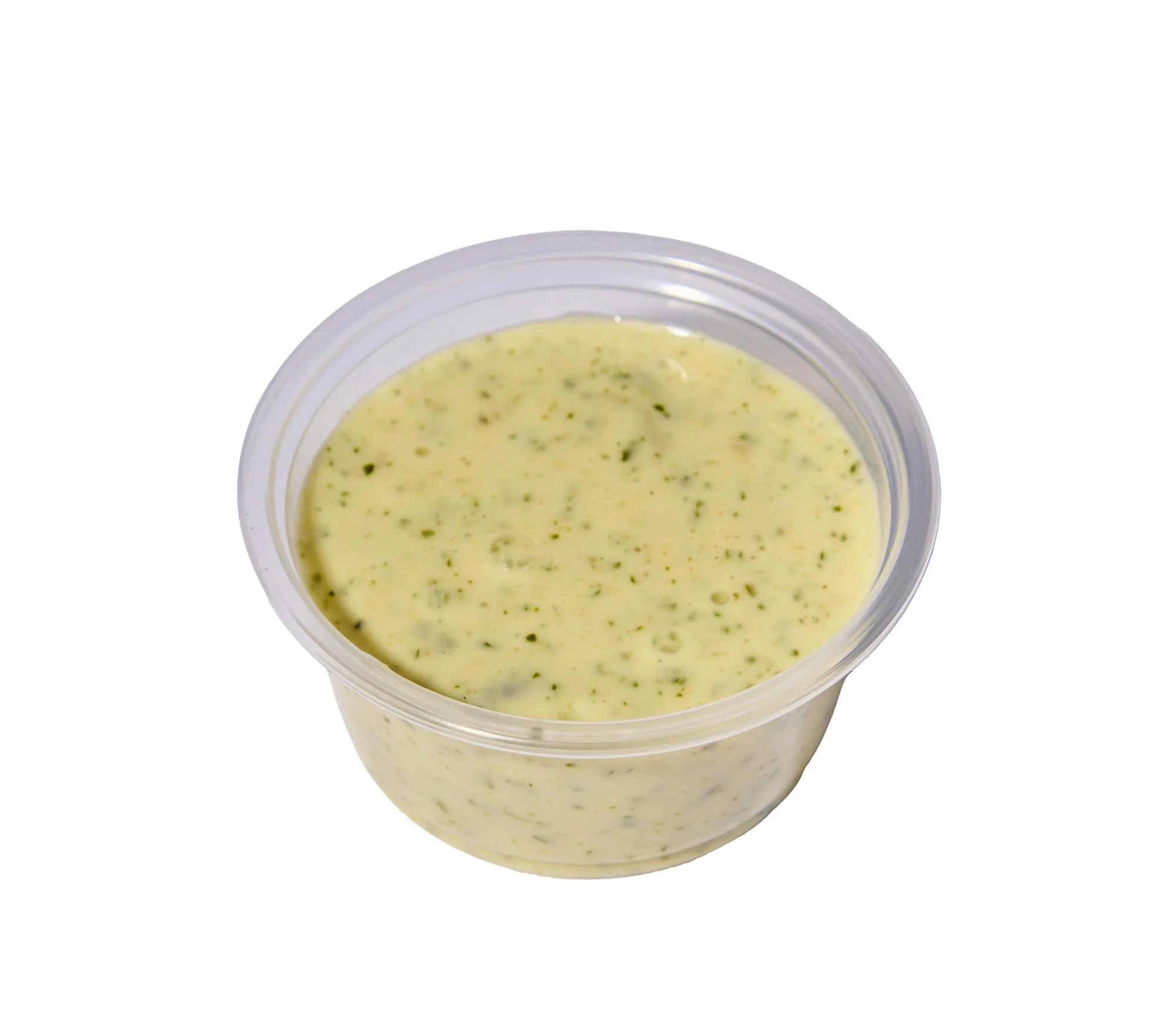 Aji Verde Sauce