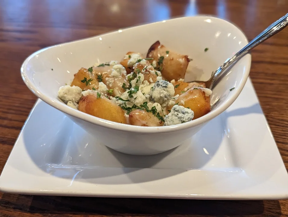 Gnocchi