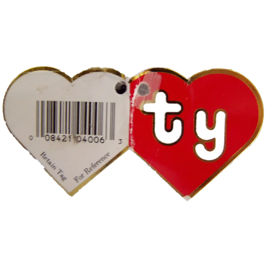  Ty tag
