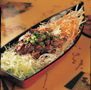Nooshi Dc Menu Order Online