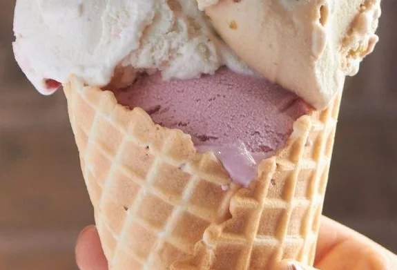 Gelato- Chocolate