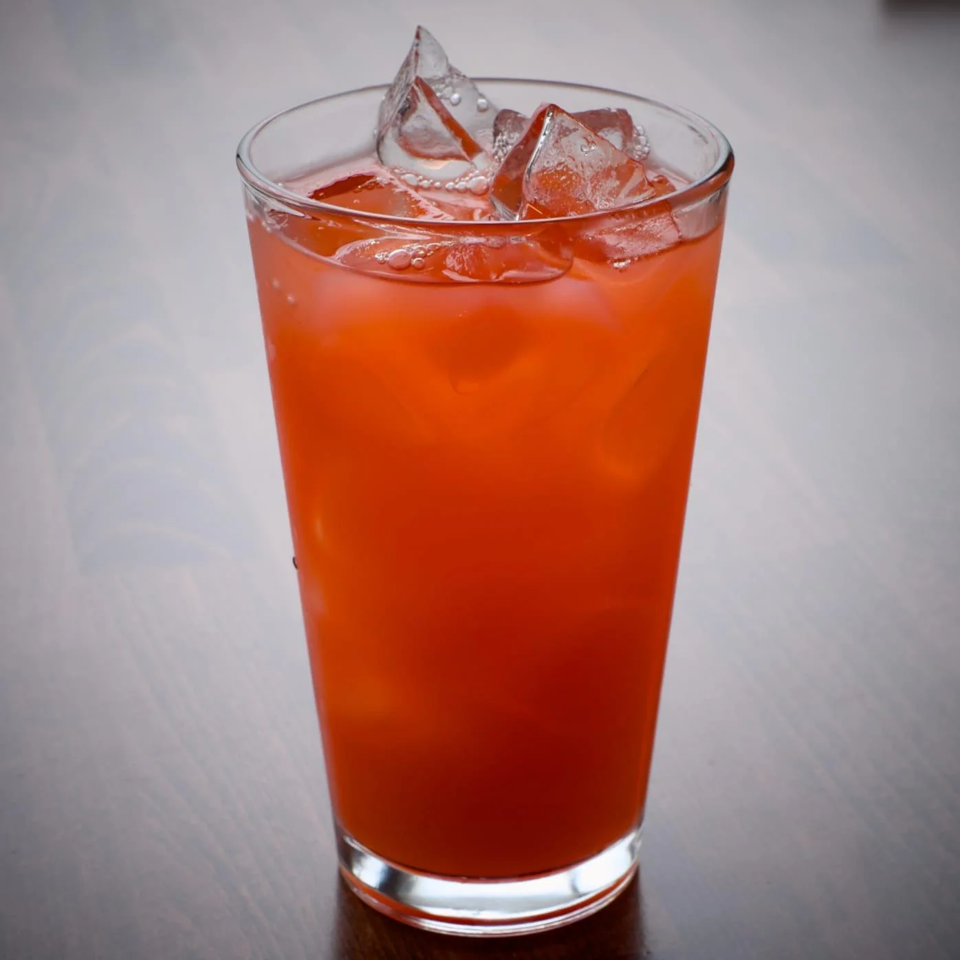 Strawberry Lemonade