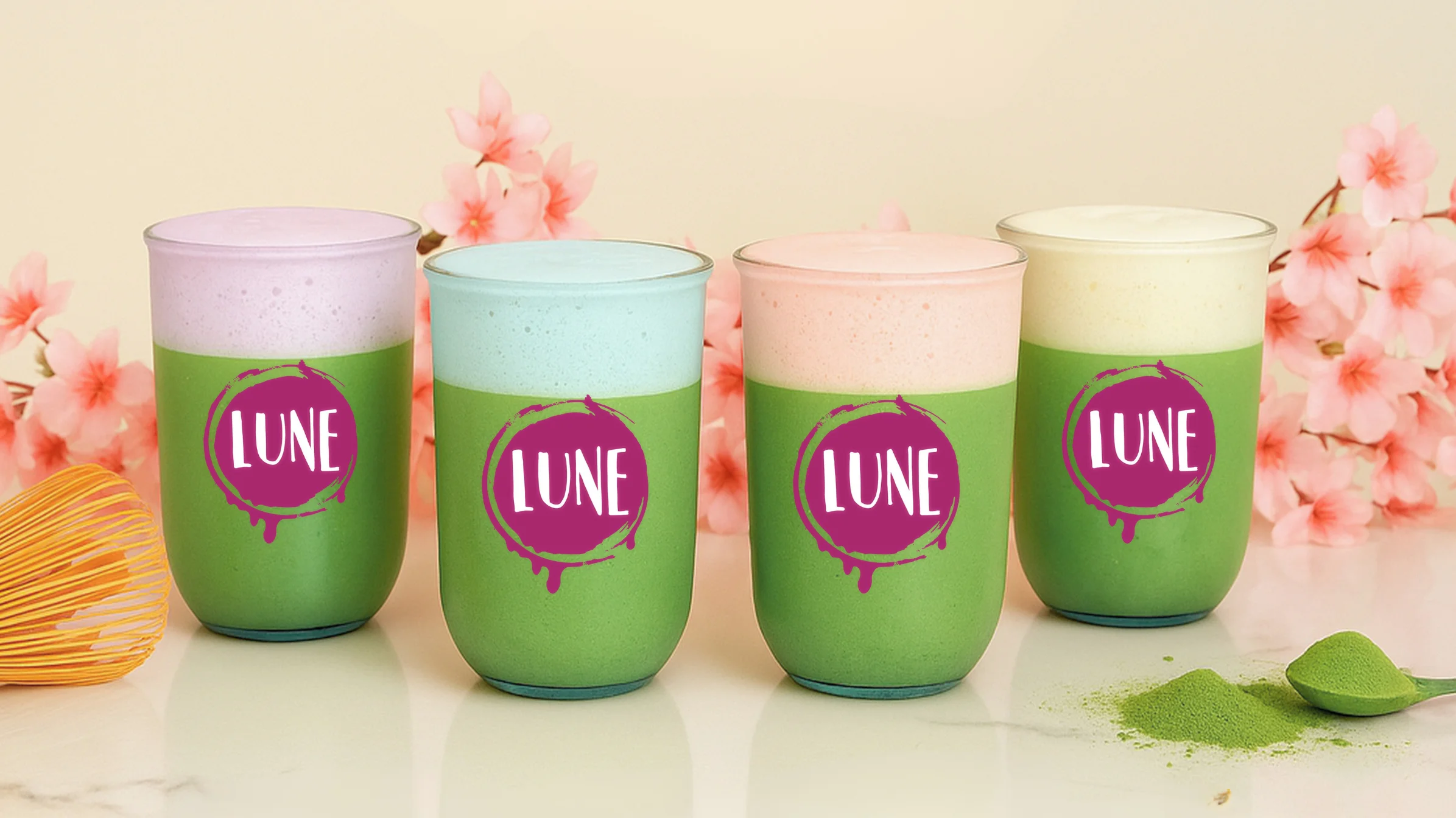 Matcha 