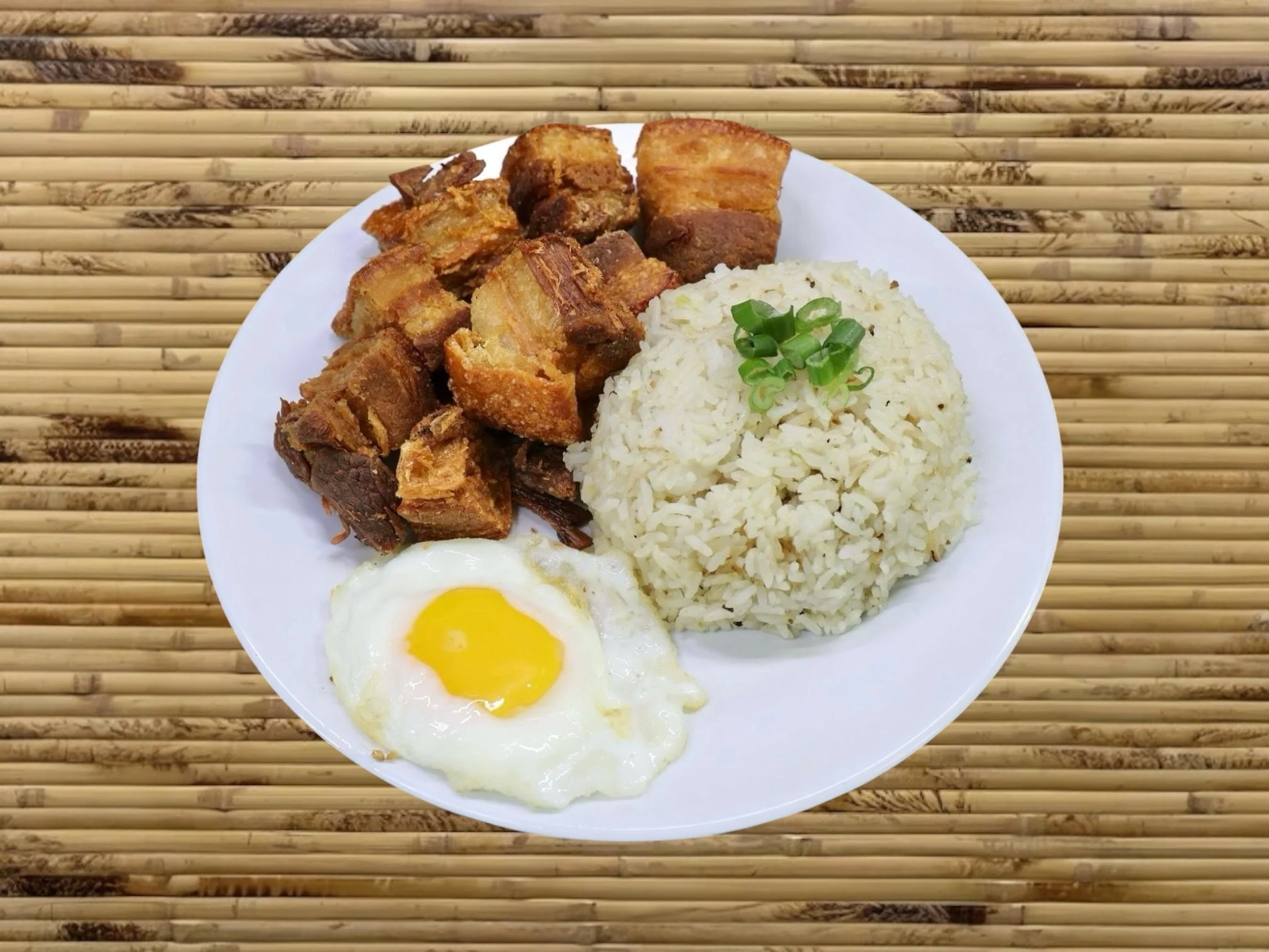 Lechonsilog