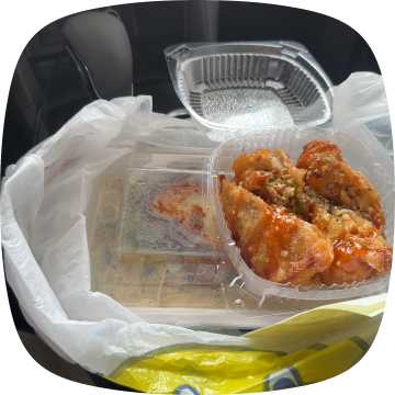 Photo from Maya R.'s review