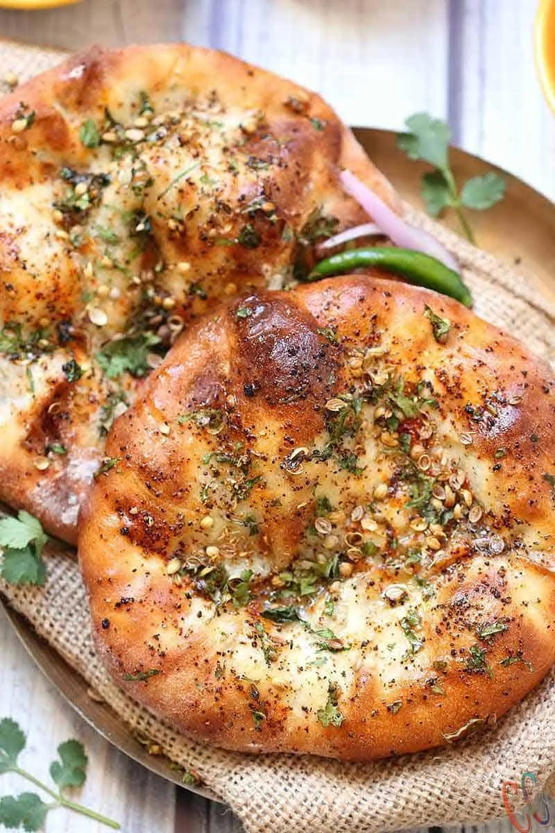 Extra Kulcha
