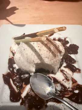 Photo from Lourdes D.'s review