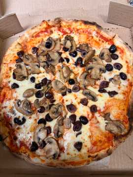 Photo from Hassan S.'s review