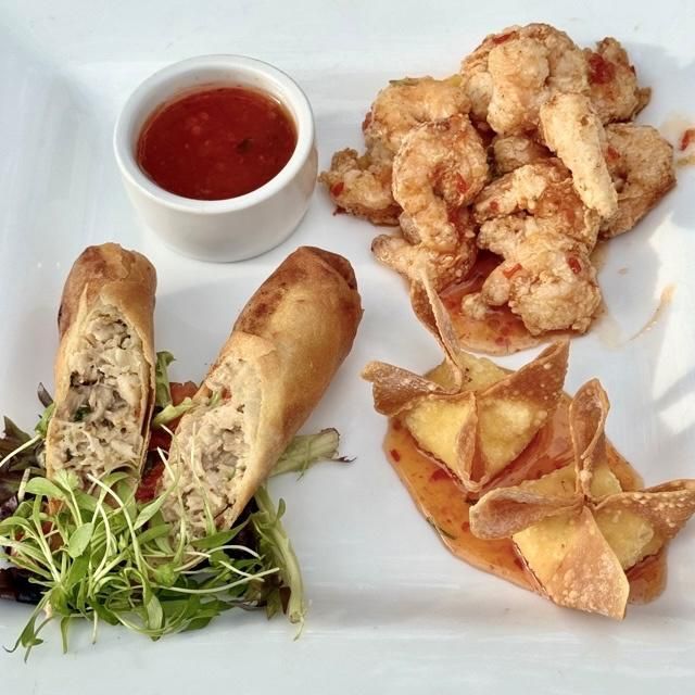 Chelsea Corner - McKinney Ave | Toast