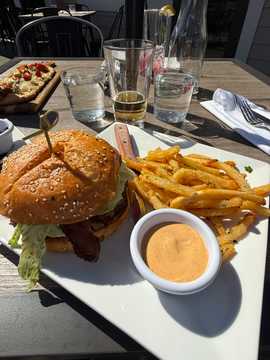 Photo from Tony E.'s review