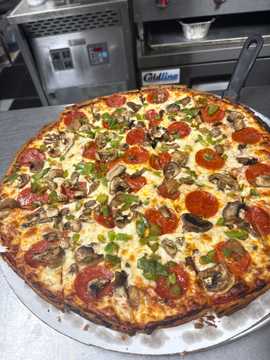 Photo from Heather V.'s review